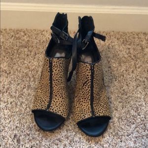 Sexy dolce vita heels
